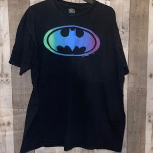 GUC BATMAN TEE SHIRT